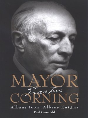 cover image of Mayor Corning